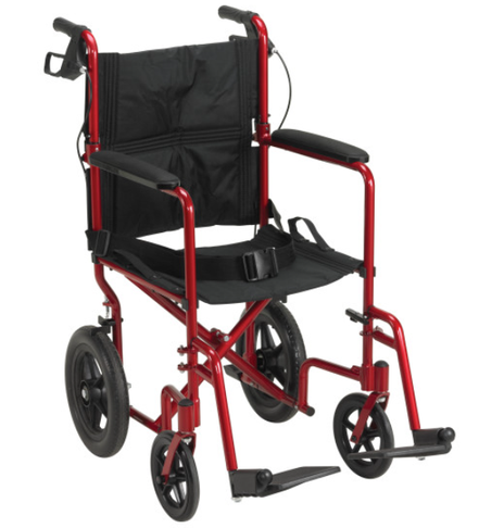 Transport Chair - Outdoor - 18
